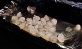 煎口蘑怎样算熟 口蘑煮多久能熟
